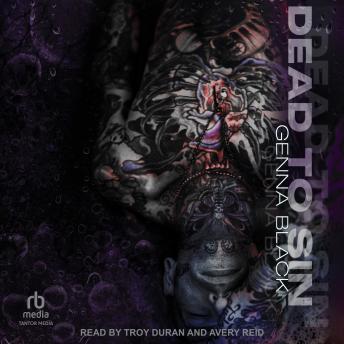 Dead to Sin