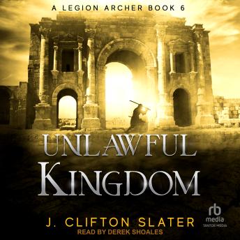 Unlawful Kingdom