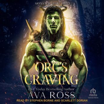 Orc's Craving