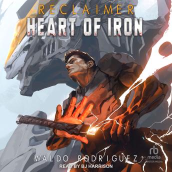 Heart of Iron