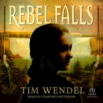 Rebel Falls: A Novel