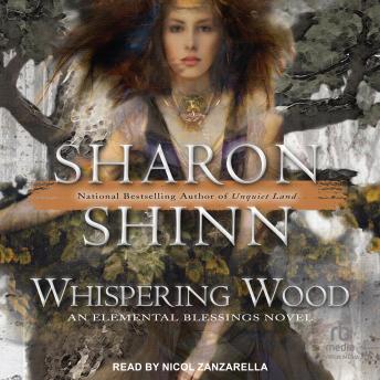 Whispering Wood