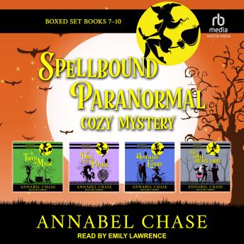 Get Lost In This Captivating Full Audiobook — Perfect Between Meetings.