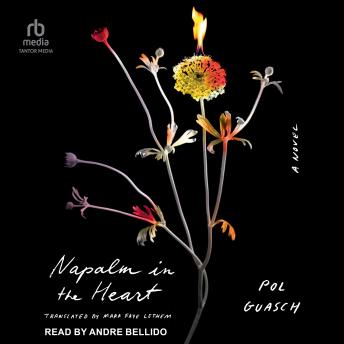Napalm in the Heart: A Novel
