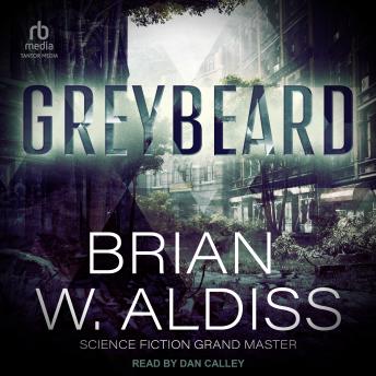 Greybeard