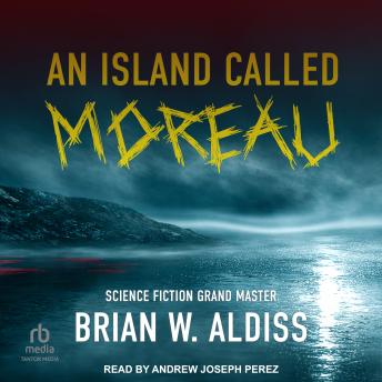 An Island Called Moreau