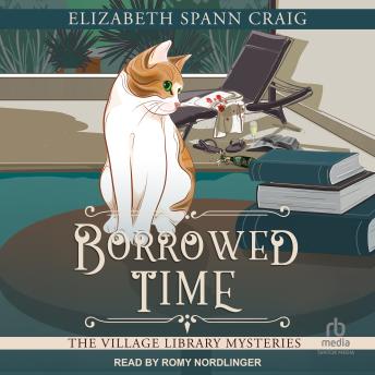 Borrowed Time