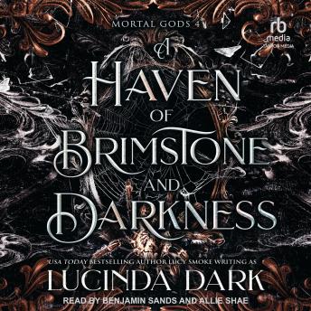 A Haven of Brimstone and Darkness