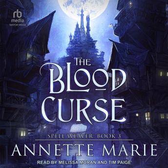 The Blood Curse