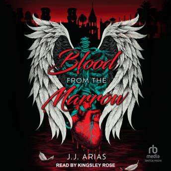Blood from the Marrow