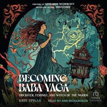 Grab The Captivating Full Audiobook Experience!