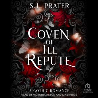 Coven of Ill Repute