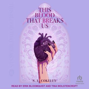 This Blood that Breaks Us