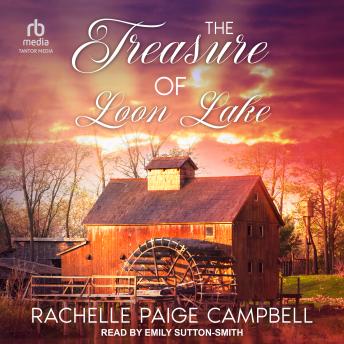 The Treasure of Loon Lake