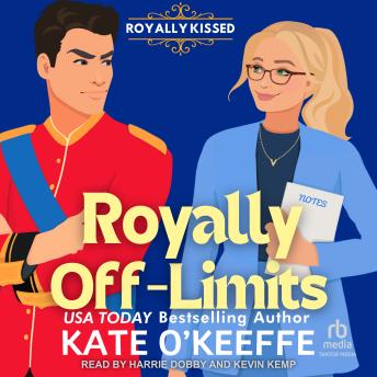Royally Off-Limits