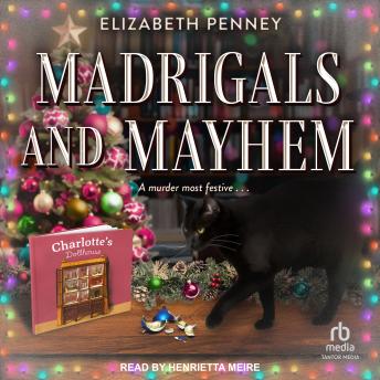 Madrigals and Mayhem