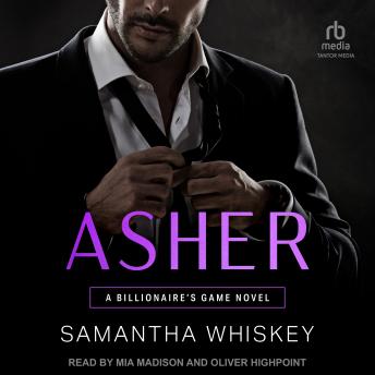 Asher