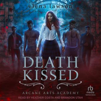 Death Kissed
