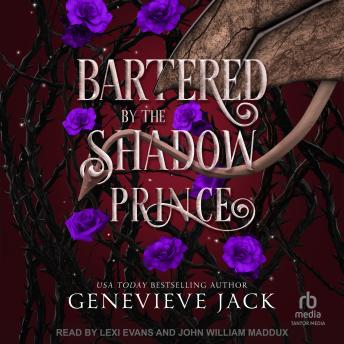 Bartered by the Shadow Prince