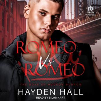 Romeo vs. Romeo
