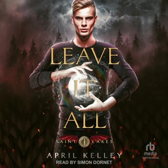 Tune In To The Full Audiobook That Keeps Thriller Fans Hooked.