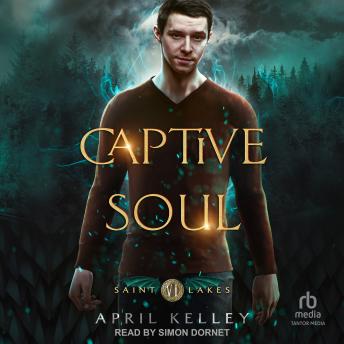 Captive SoulCaptive Soul | April Kelley episode artwork