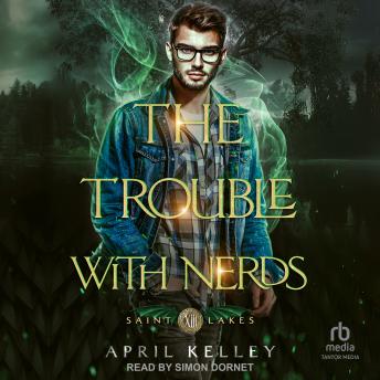 The Trouble With Nerds