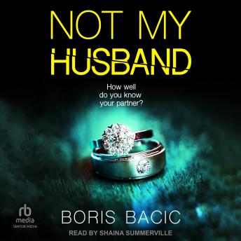 Not My Husband