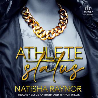 Athlete Status - Natisha Raynor