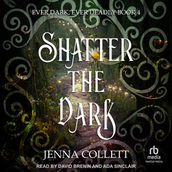 Shatter the Dark