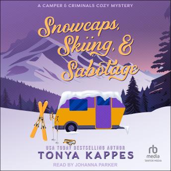 Snowcaps, Skiing, & Sabotage