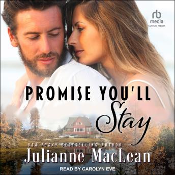 Promise You'll Stay