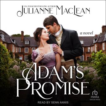 Adam's Promise