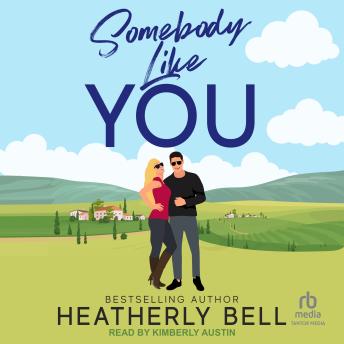 Somebody Like You