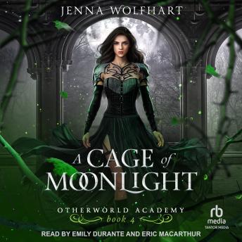A Cage of Moonlight