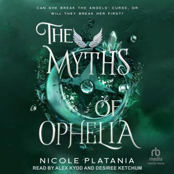The Myths of Ophelia