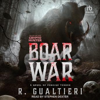Boar War
