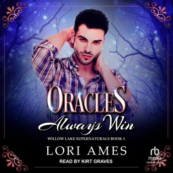 Oracles Always Win