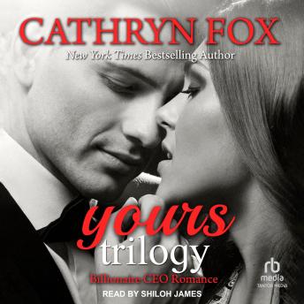 YOURS: Billionaire CEO Romance