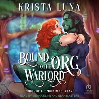 Bound to the Orc Warlord