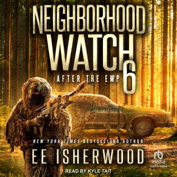 Discover This Edge-Of-Your-Seat Full Audiobook And Feel The Difference.