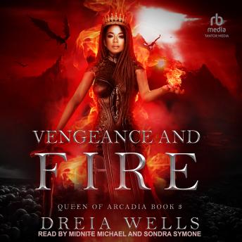 Vengeance and Fire