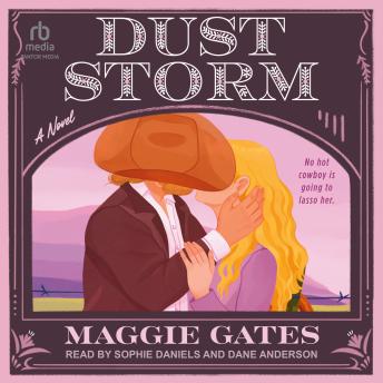 Dust Storm
