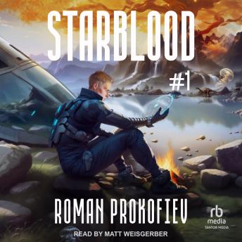 Escape To This Captivating Full Audiobook — Perfect This Weekend.
