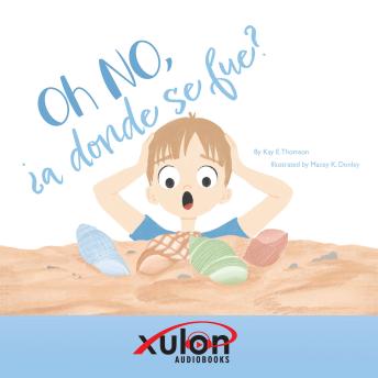[Spanish] - Oh NO, ¿a donde se fue?