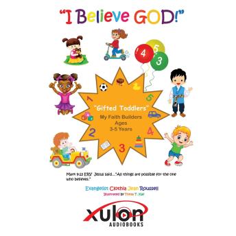 'I Believe GOD!'