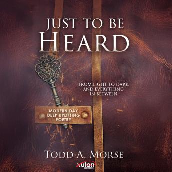 Just to be Heard