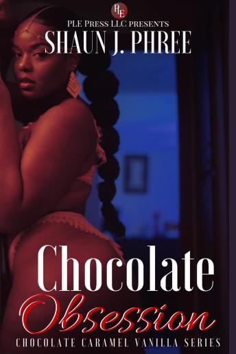 Chocolate Obsession (Unabridged)