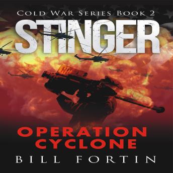 Stinger: Operation Cyclone