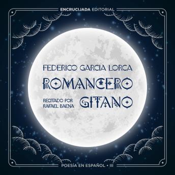 [Spanish] - Romancero gitano